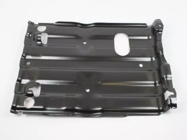 Skid Plate - Mopar (52124603AD)