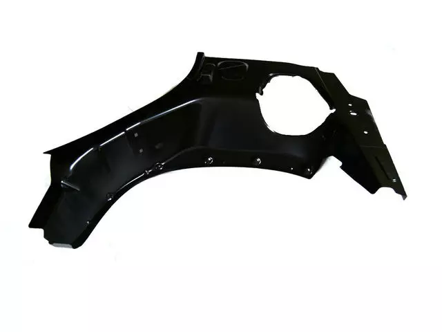 68428289AA - Body Sheet Metal Except Doors: Rear Outer Wheelhouse, Right for Mopar Image