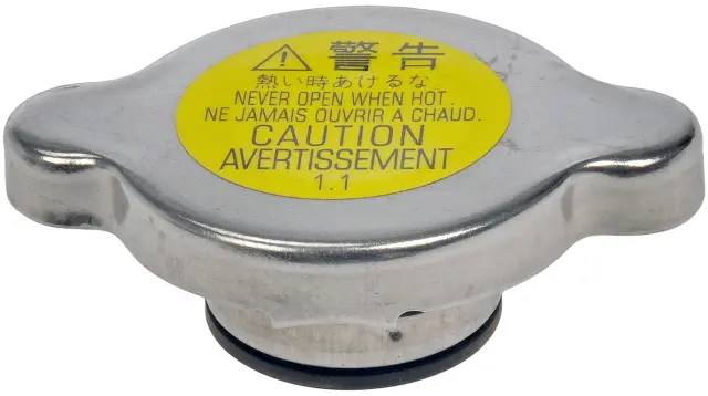 54237 - Belts and Cooling: Radiator Cap for Dorman Image