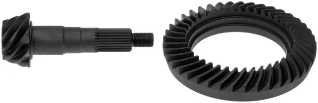 697327 - Driveline and Axles: Differential Ring and Pinion Gear Set for Dorman Image