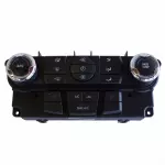 AE5Z19980N - HVAC: HVAC Temperature Control Panel for FORD Image