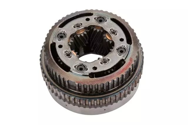 24276588 - : Automatic Transmission Rear Carrier for GM Image