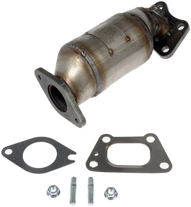 674484 - Exhaust: Manifold Converter - Not CARB Compliant for Dorman Image