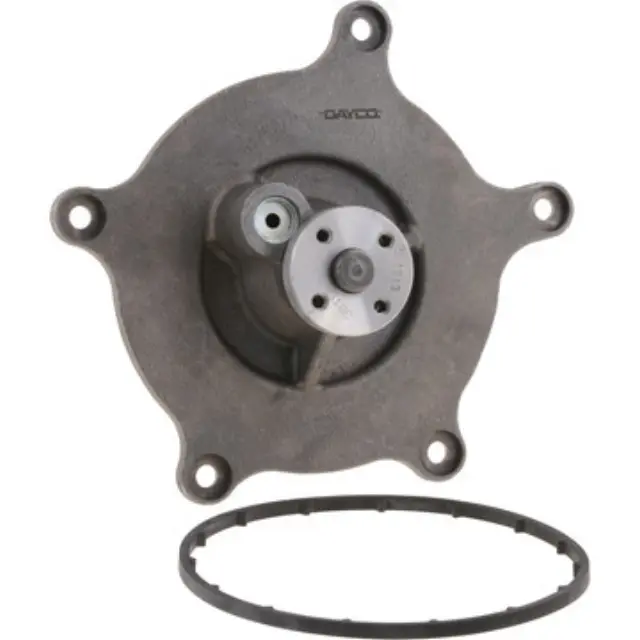 DP1390 - Cooling Systems: WATER PUMP-HEAVY DUTY, DAYCO for DAYCO HYDRAULIC Image