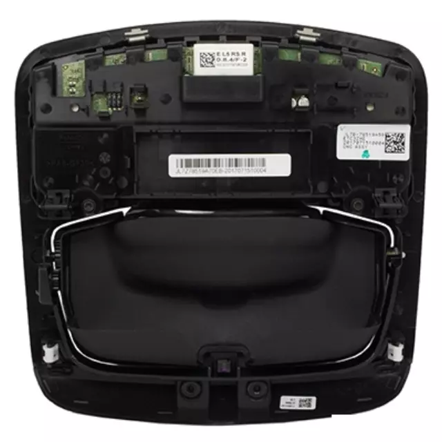 Overhead Console - Ford (JL7Z-78519A70-EB)