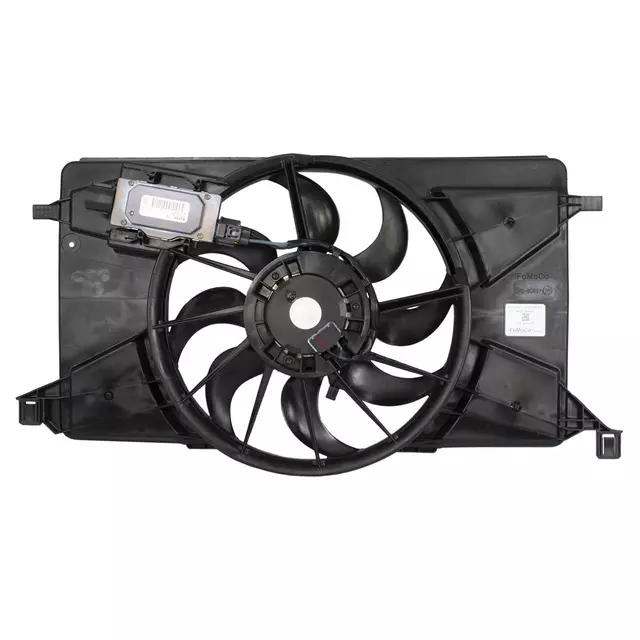 Drive Motor Battery Pack Cooling Fan Assembly - Ford (CV6Z-8C607-R)