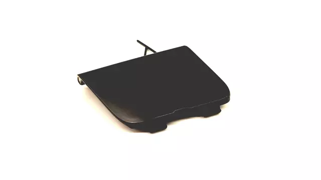 57731SG070 - : Tow Eye Cap for Subaru: Forester Image