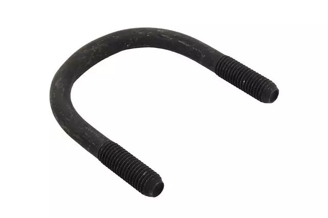 Rear Spring Bolt Unit - GM (15989914)