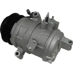 6511656 - : gpd Compressor New 6511656 for GLOBAL PARTS DISTRIBUTORS Image
