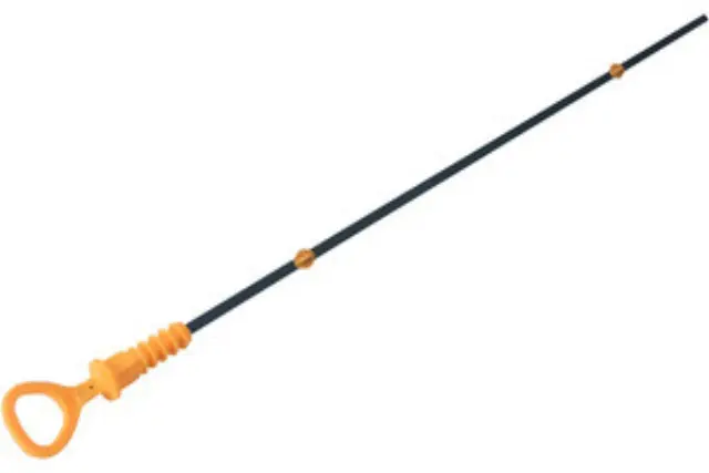 6A115611Q - Engines &amp; Components: URO Parts Engine Oil Dipstick for URO Image