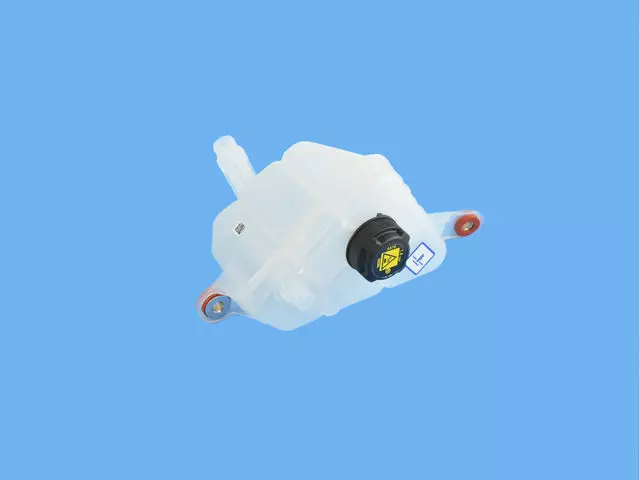 Coolant Recovery Bottle - Alfa Romeo (68300859AA)