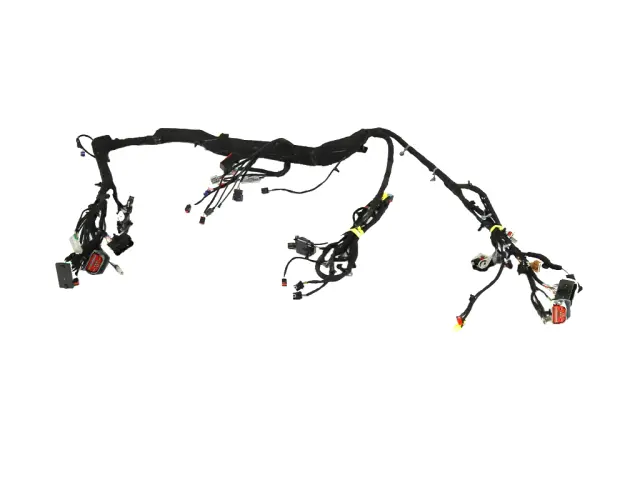 68470350AE - Electrical: Instrument Panel Wiring for Mopar Image