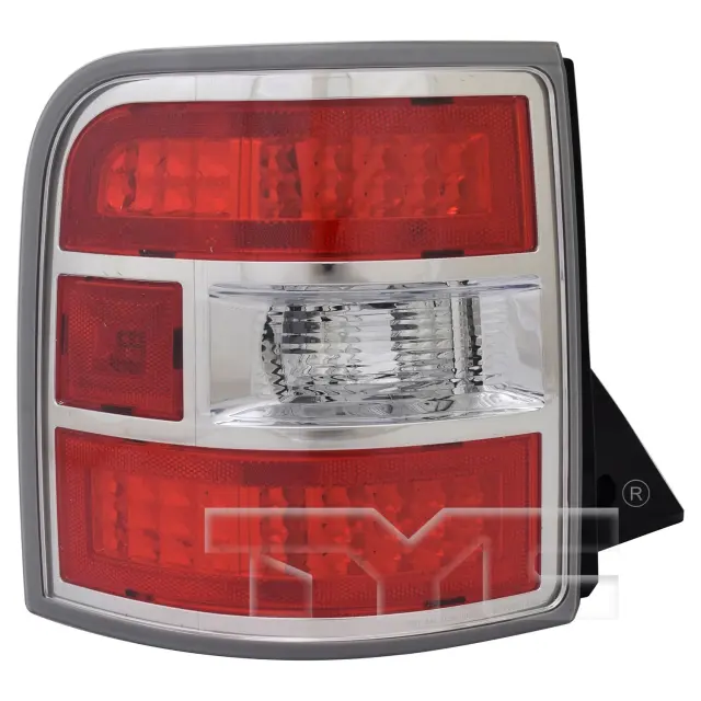119182009 - : TYC Tail Light Assembly for TYC Image