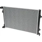 RA2964C - : 2006-2018 Volkswagen / Audi Radiator - Crossflow - UAC RA 2964C for UAC Image