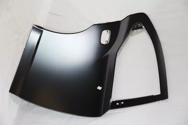 Rear Door, Left - Mopar (05112049AB)