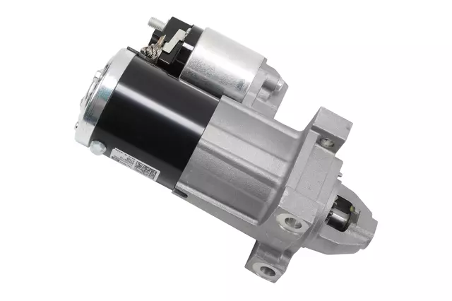 Starter - GM (19418865)