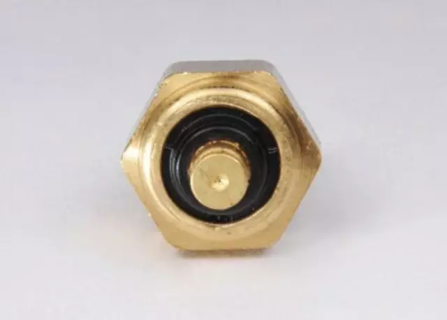 25037346 - Electrical: Temp Sending Unit for Chevrolet: Astro, Corvette, P30 | GMC: P3500, Safari Image