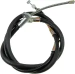 C660253 - : Parking Brake Cable for Dorman Image