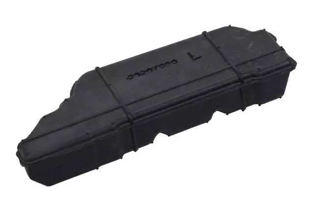 23207696 - : Driver Side Door Mirror Seal for GM Image