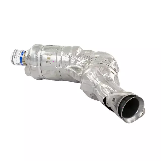 Catalytic Converter - Ford (L1MZ-5E212-AC)