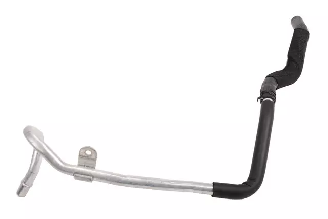 84137635 - : Auxiliary HVAC Heater Inlet Pipe for Cadillac: CT6 Image