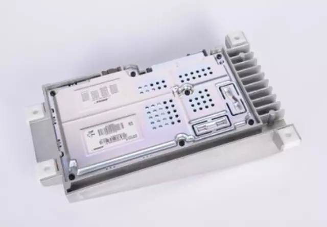 Radio Speaker Amplifier - GM (20942618)