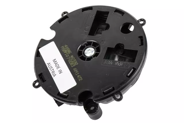 20827666 - Body: Motor for GM Image