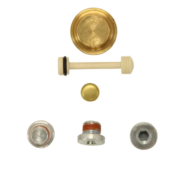 PE496B - Engines &amp; Components: Pioneer Automotive Industries Engine Expansion Plug Kit for Pioneer Auto Image