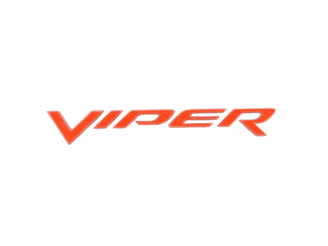 WN73GK3AC - Exterior Ornamentation: Decal for Mopar Image