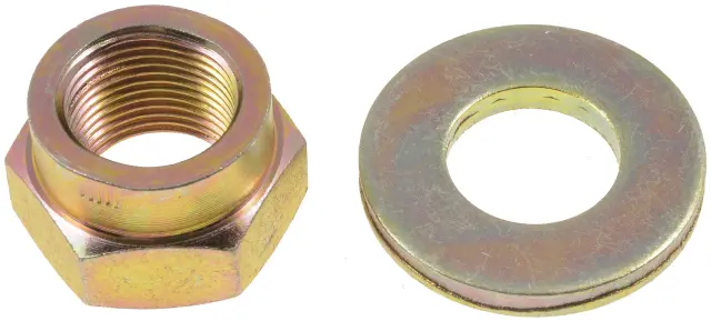 615094 - Brake: Spindle Nut M20-1.5 Hex Size 30mm for Dorman Image