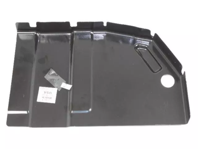 Rear Floor Pan Extension, Right - Mopar (5115206AA)