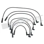 9241799 - : ThunderCore PRO 924-1799 Spark Plug Wire Set for Walker Products Inc. - Image
