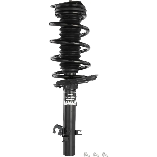SR4735 - Suspension &amp; Steering: Suspension Strut and Coil Spring Assembly for KYB Image