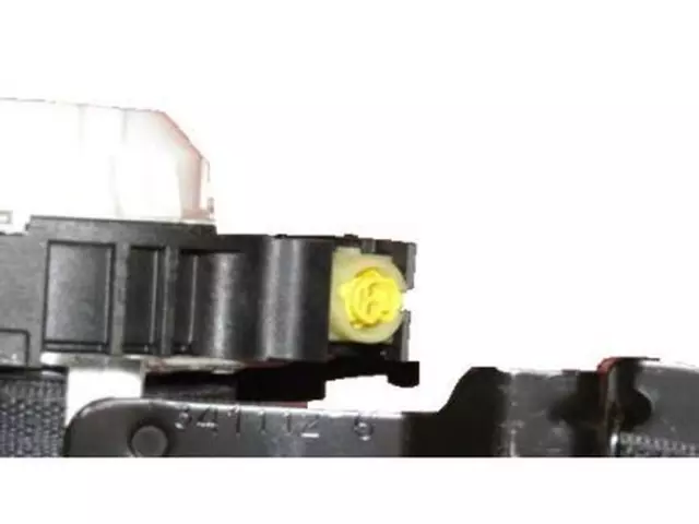 Seat Belt Assembly - Ford (DB5Z-78611B08-AC)