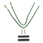 WT1043 - Air and Fuel Delivery: Fuel Pump Jumper Harness Kit  for Ford: Bronco, Bronco Sport, Expedition, F-150, F-150 Heritage, F-250, F-250 Super Duty, F-350 Super Duty, F-450 Super Duty, F-550 Super Duty, F-600 Super Duty, Maverick, Mustang, Mustang Mach-E, Transit-150, Transit-250, Transit-350, Transit-350 HD | Lincoln: Navigator Image