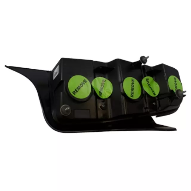 Tail Lamp Assembly - Ford (AR3Z-13404-B)