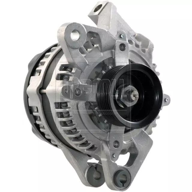 12782 - Charging &amp; Starting Systems: Remy Alternator for Remy Image