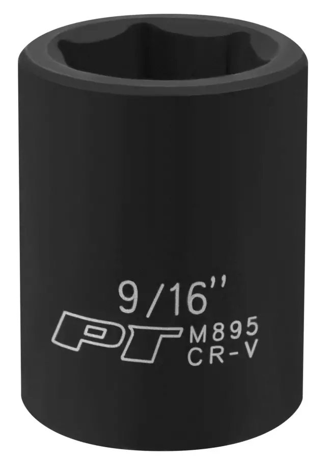 M895 - : Socket for Performance Tool Image