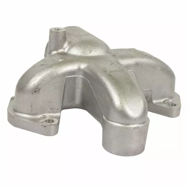 Connector Pipe - Ford (jl3z8592b)