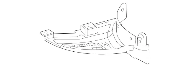 2476900603 - Bumper/Fender/Hood: Wheel Arch Cover for Mercedes-Benz: GLA250, GLA35 AMG, GLB250, GLB35 AMG Image image