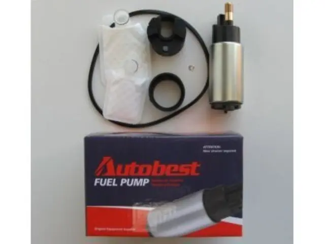 F1301 - : Autobest F1301 Fuel Pump and Strainer Set for Autobest Image
