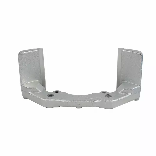 7L1Z2B582A - Brakes: Caliper Support for Ford: Expedition | Lincoln: MKT, Navigator Image