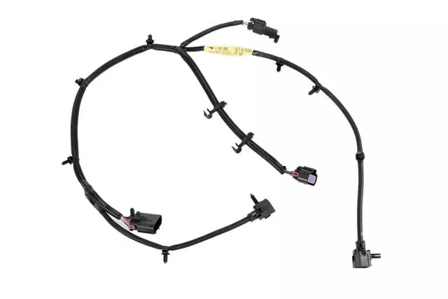 84210292 - : Chassis Rear Wiring Harness for GM Image