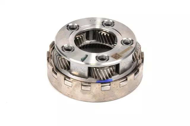 24267561 - Transmission: Automatic Transmission Input Carrier with Output Internal Gear for Buick: Envision, Regal Sportback | Cadillac: XT4 | Chevrolet: Blazer, Cruze, Equinox, Malibu | GMC: Acadia, Terrain Image