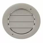 YC3Z19893AA - : Louvre Assembly Vent Air for Ford Image