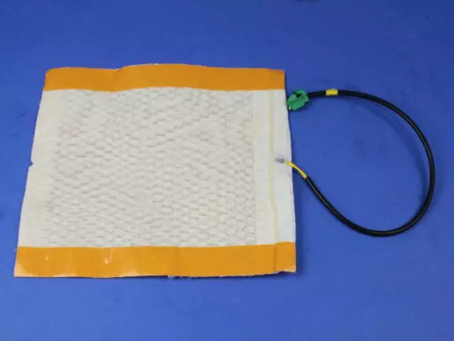 4610079AA - Body: Seat Cushion Heater for Chrysler: 200, Sebring | Dodge: Avenger Image