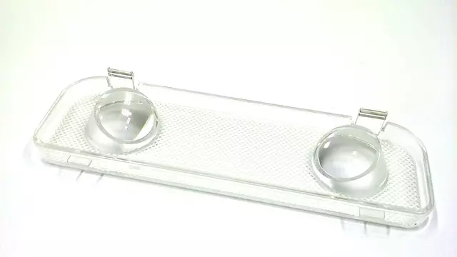 84910FA070 - Body: Lens for Subaru: Impreza Image