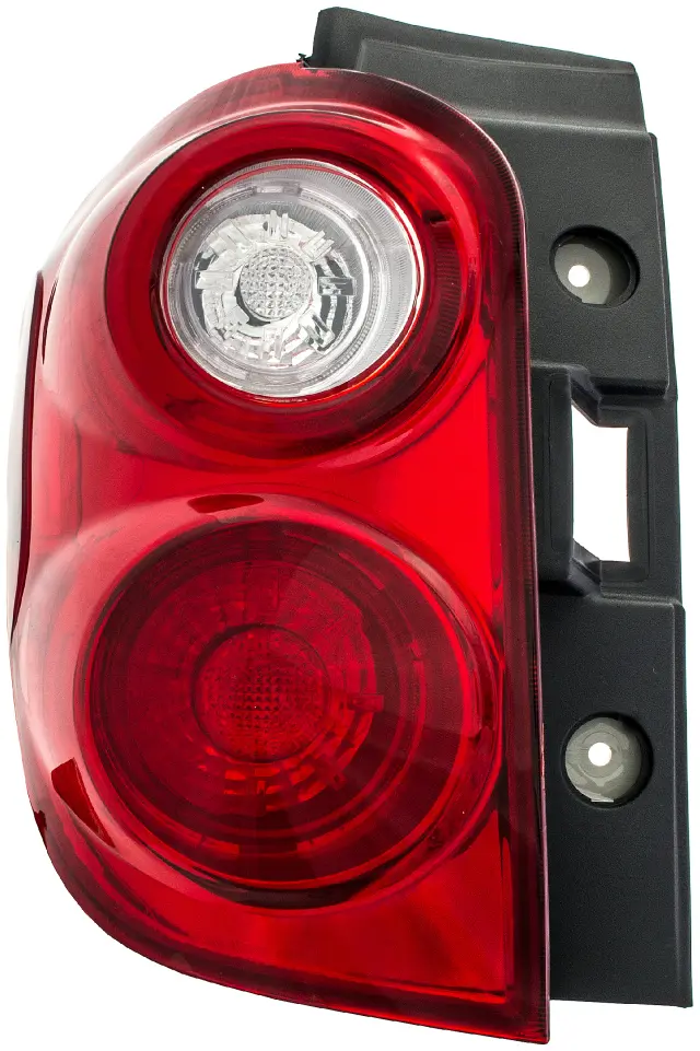 1611616 - : Tail Light Assembly for Dorman Image