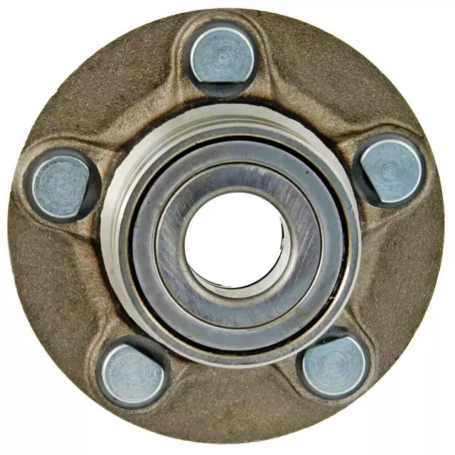 512106 - : Rear Wheel Hub and Bearing Assembly for Ford: Taurus | Mercury: Sable Image