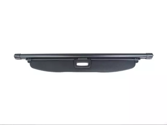 6FW02LC5AC - : Tonneau Cover for Jeep: Grand Cherokee Image